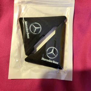 Mercedes Benz and BMW Car door protection